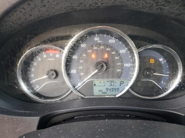 2016 TOYOTA COROLLA L - 2T1BURHE9GC625501