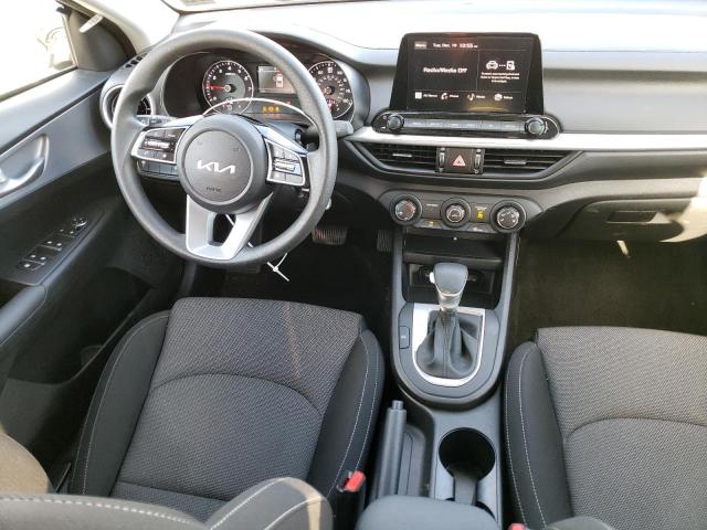 3KPF24AD5PE532620 | 2023 KIA FORTE LX