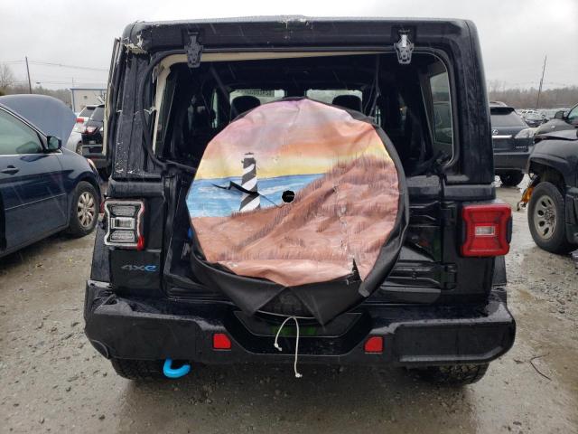 2024 JEEP WRANGLER H 1C4RJXU60RW163205