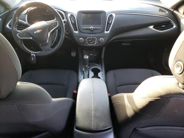 2017 Chevrolet Malibu Lt VIN: 1G1ZE5ST2HF167782 Lot: 39244318