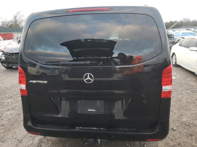 WD4PG2EE0G3140431 | 2016 MERCEDES-BENZ METRIS