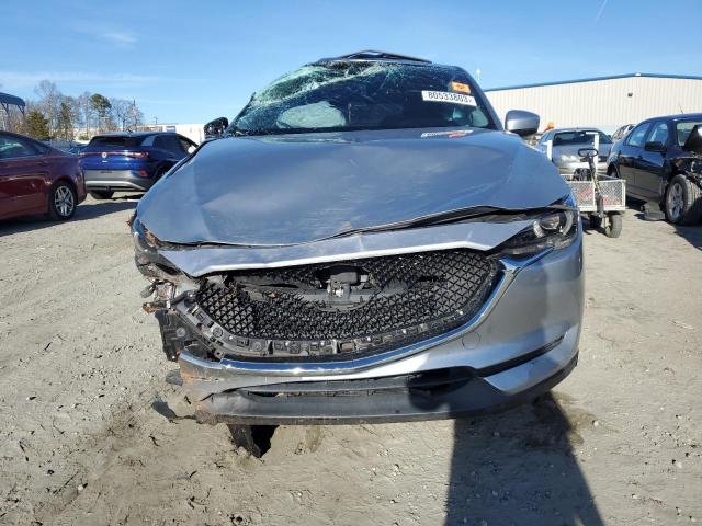 JM3KFADM2L0727131 | 2020 MAZDA CX-5 GRAND