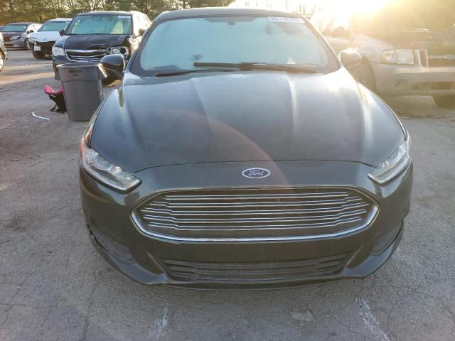 3FA6P0G74FR254656 | 2015 FORD FUSION S