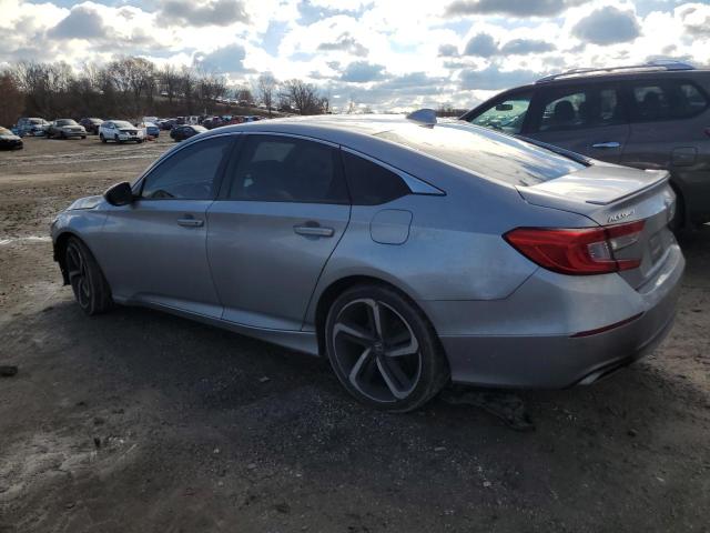 1HGCV1F33JA210627 | 2018 HONDA ACCORD SPO