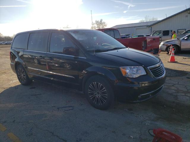 2C4RC1HG4ER109063 | 2014 CHRYSLER TOWN and COU