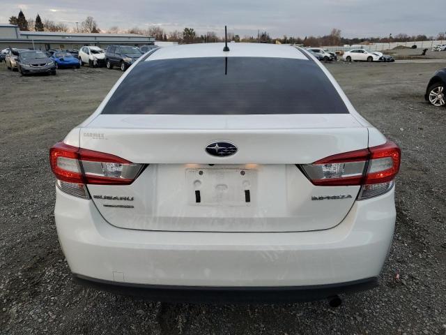 4S3GKAA60K3622844 | 2019 SUBARU IMPREZA