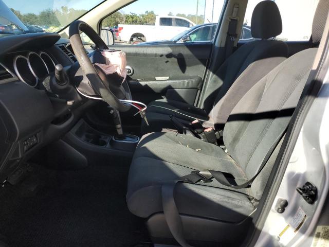 2010 Nissan Versa S VIN: 3N1BC1AP0AL380112 Lot: 46023434