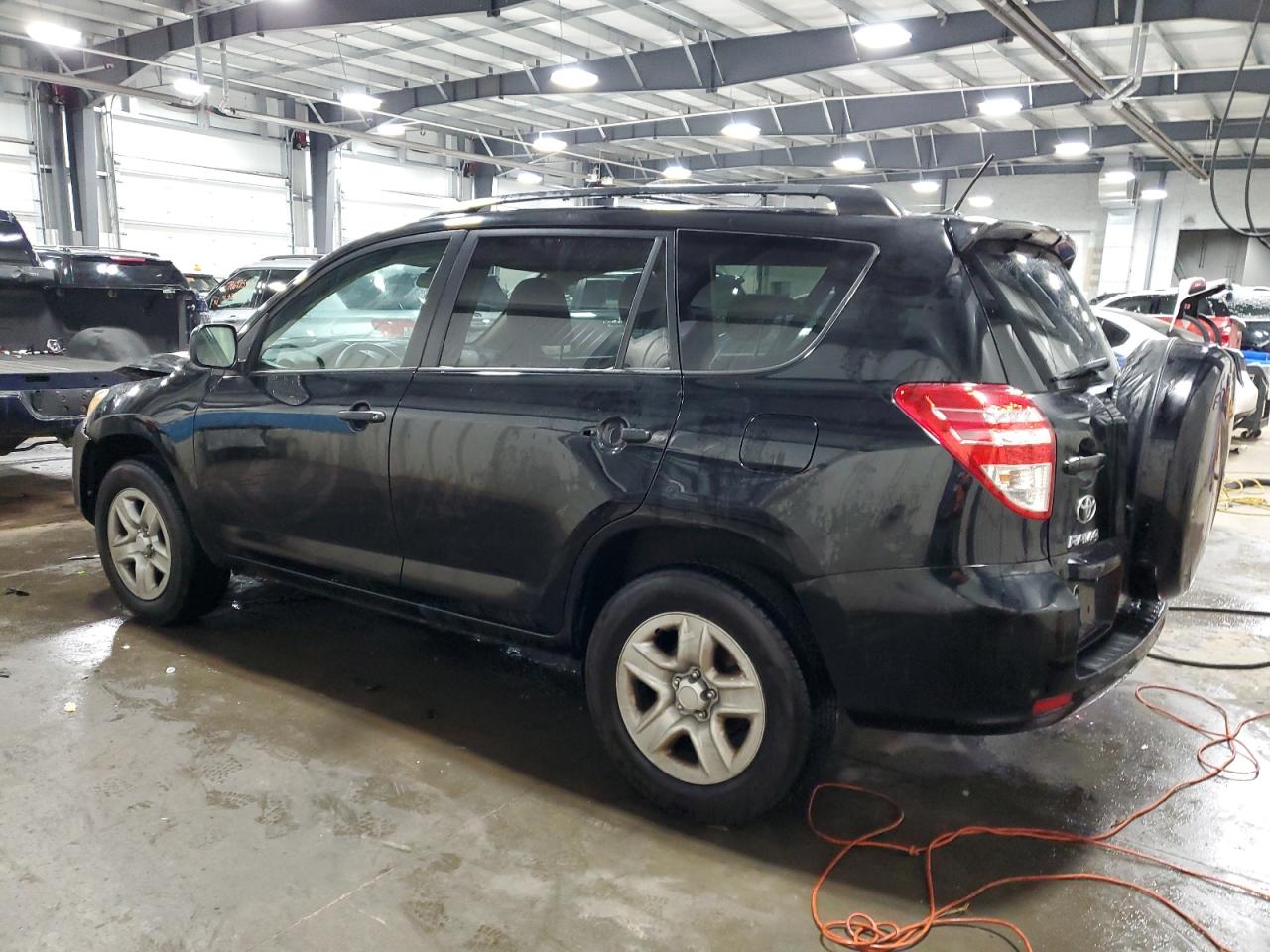 2T3BF4DV9BW142432 2011 Toyota Rav4