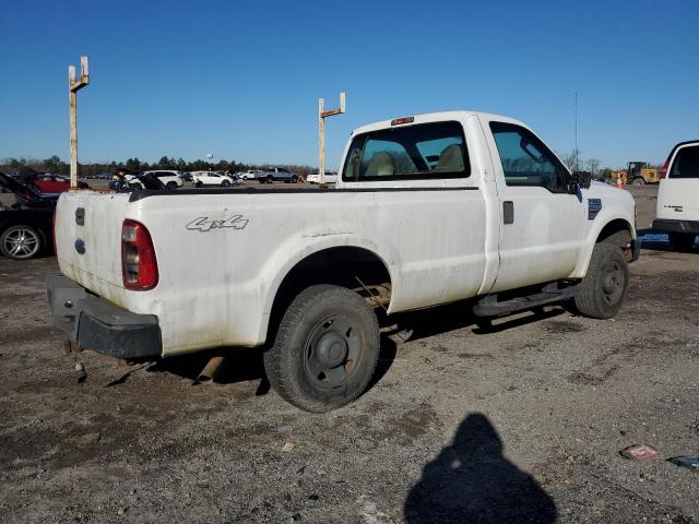 1FTNF21528ED04195 | 2008 Ford f250 super duty