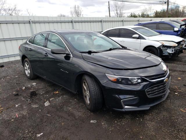 1G1ZC5ST7GF259491 | 2016 Chevrolet malibu ls