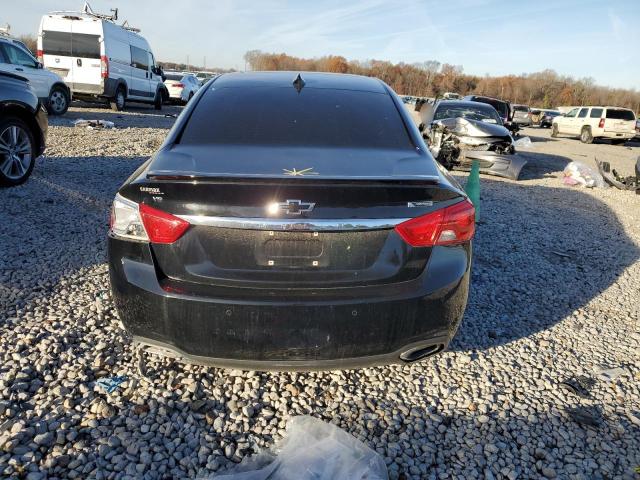 2G1125S3XJ9107379 | 2018 CHEVROLET IMPALA PRE