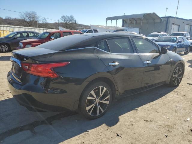 1N4AA6AP4GC381964 | 2016 NISSAN MAXIMA 3.5