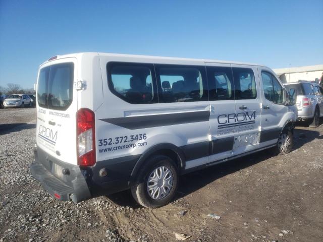 2018 FORD TRANSIT T- - 1FBZX2ZM4JKA29208