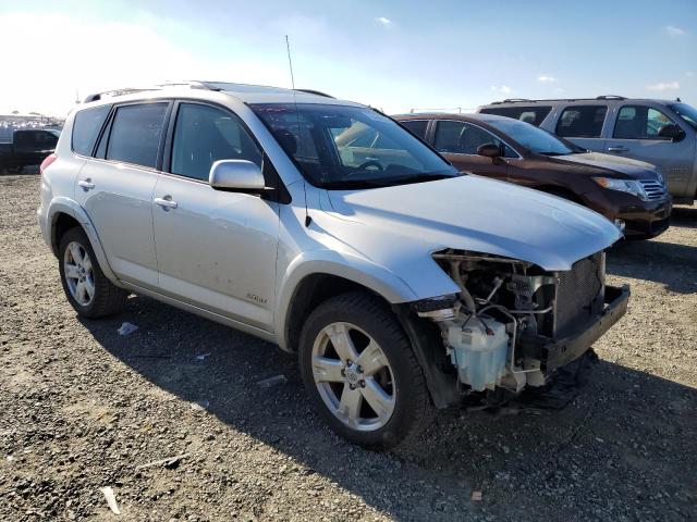 JTMBD32V375063825 | 2007 Toyota rav4 sport