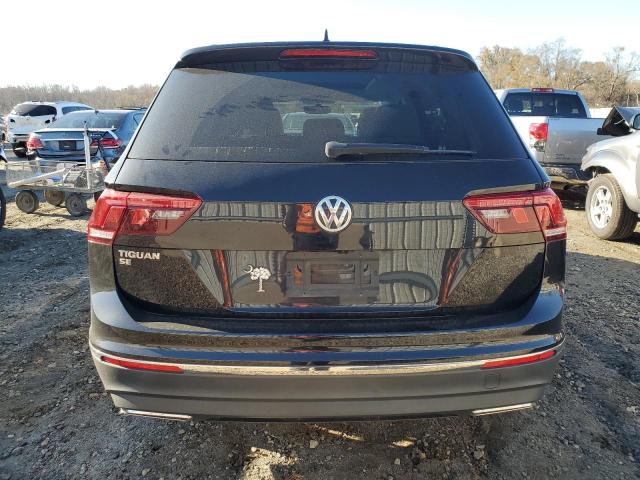 3VV3B7AX0LM031585 | 2020 VOLKSWAGEN TIGUAN SE