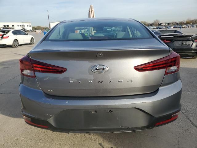 5NPD74LF2LH527209 | 2020 Hyundai elantra se