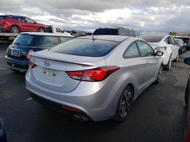 KMHDH6AH6EU029189 | 2014 HYUNDAI ELANTRA CO