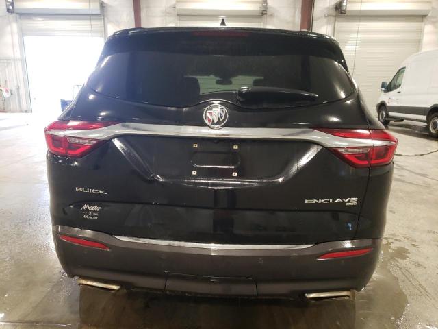 5GAEVAKW0JJ154137 | 2018 BUICK ENCLAVE ES