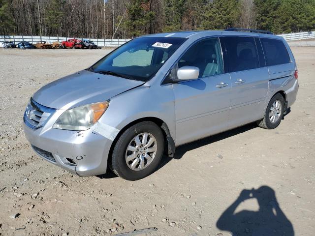 2010 Honda Odyssey EX-L