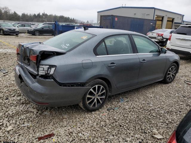 3VWDB7AJ7HM235741 | 2017 VOLKSWAGEN JETTA SE