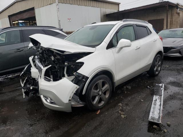 2014 Buick Encore 