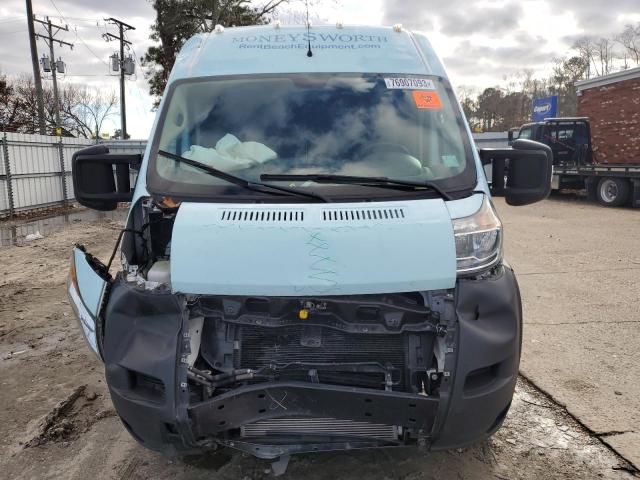 2021 RAM PROMASTER - 3C6MRVJG5ME524779