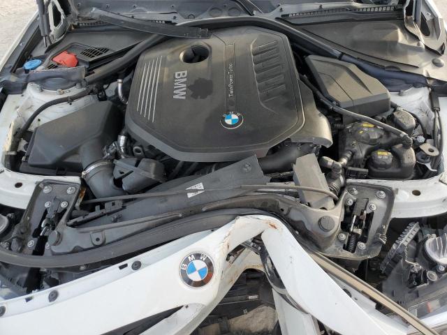 WBA4J5C56KBM66703 | 2019 BMW 440I GRAN