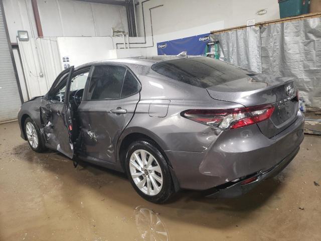 4T1C11AK7PU117444 | 2023 TOYOTA CAMRY LE