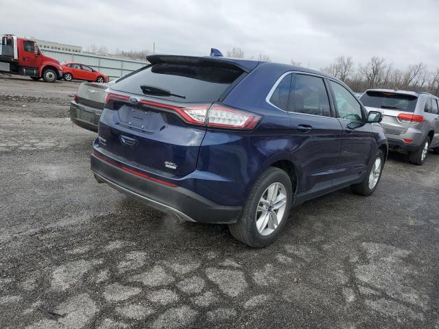 2FMPK3J99GBB88643 | 2016 FORD EDGE SEL