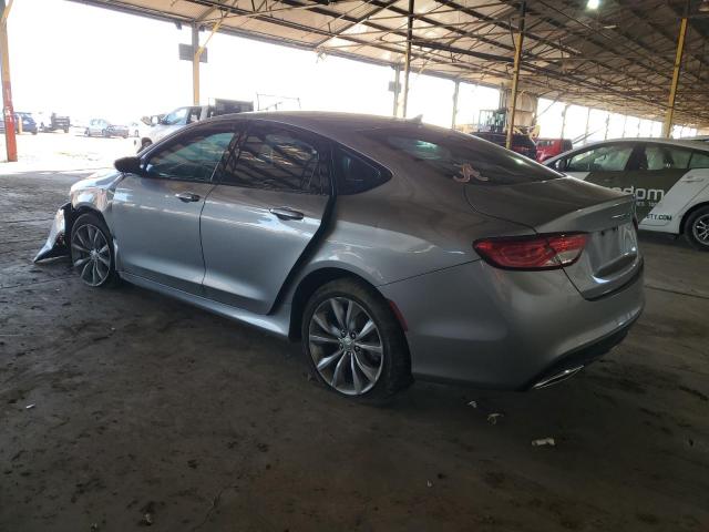 1C3CCCBG9GN134619 | 2016 Chrysler 200 s