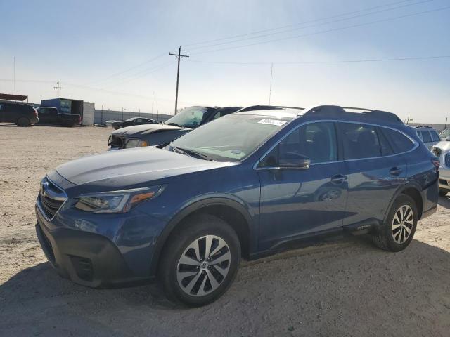 4S4BTADC5M3225637 | 2021 SUBARU OUTBACK PR