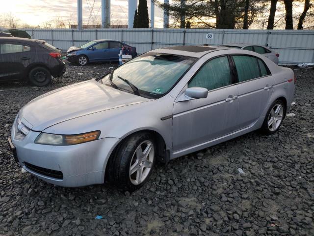 2004 Acura TL 