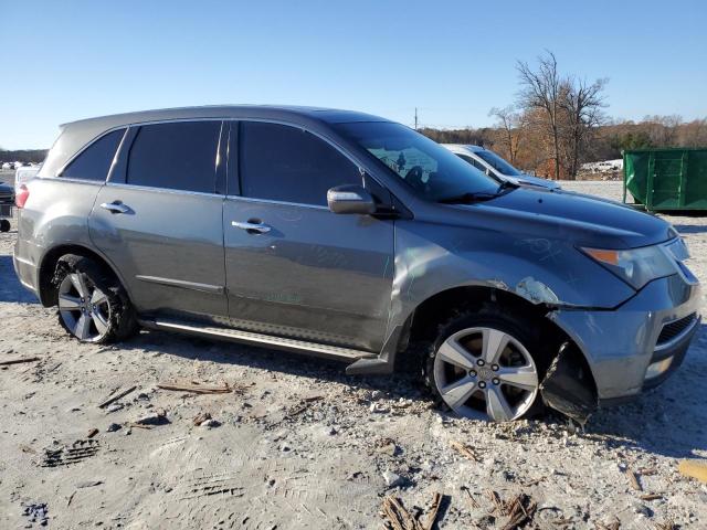 2HNYD2H34CH523890 | 2012 Acura mdx technology