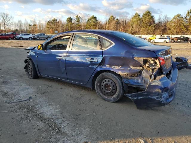 3N1AB7AP6KY246923 | 2019 Nissan sentra s