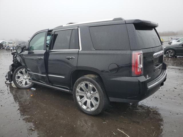 2019 GMC YUKON 1GKS2CKJ6KR300493