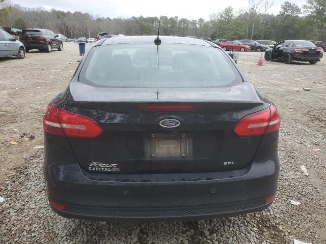 2018 Ford Focus - Image 6