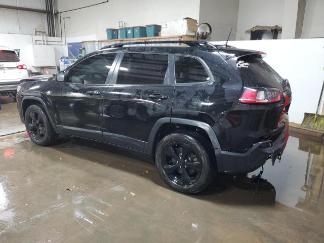 1C4PJMLB8KD320338 | 2019 JEEP CHEROKEE L