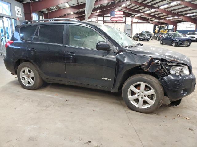 JTMBD31V186054828 | 2008 Toyota rav4 limited