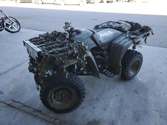 2000 YAMAHA YFM250 5Y4AG01W8YA028807