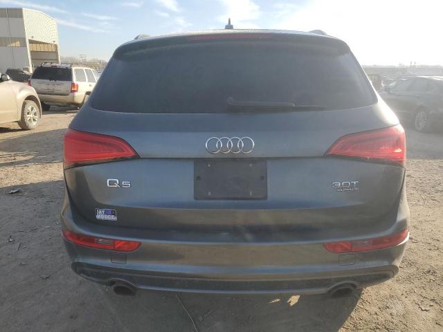 WA1D7AFPXGA129448 | 2016 AUDI Q5 PREMIUM