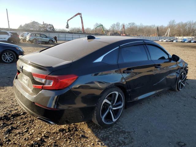 1HGCV1F30KA164658 | 2019 HONDA ACCORD SPO