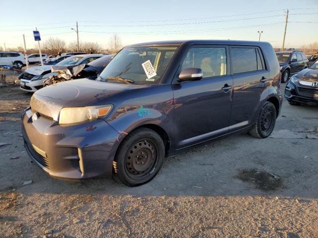 TOYOTA SCION XB