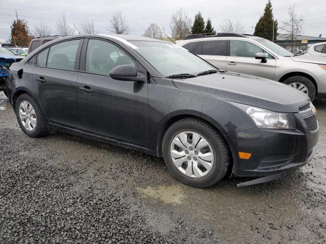 1G1PA5SHXE7284112 | 2014 CHEVROLET CRUZE LS