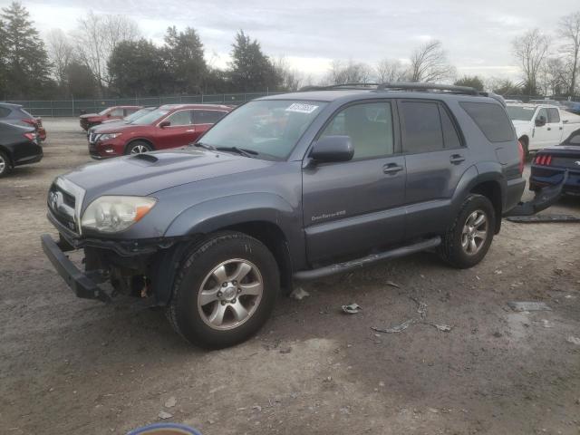 2006 Toyota 4Runner SR5