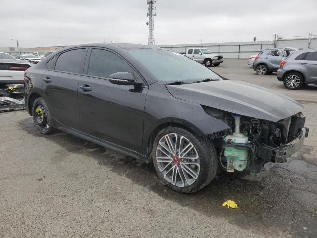 3KPF44AC4LE170579 | 2020 KIA FORTE GT