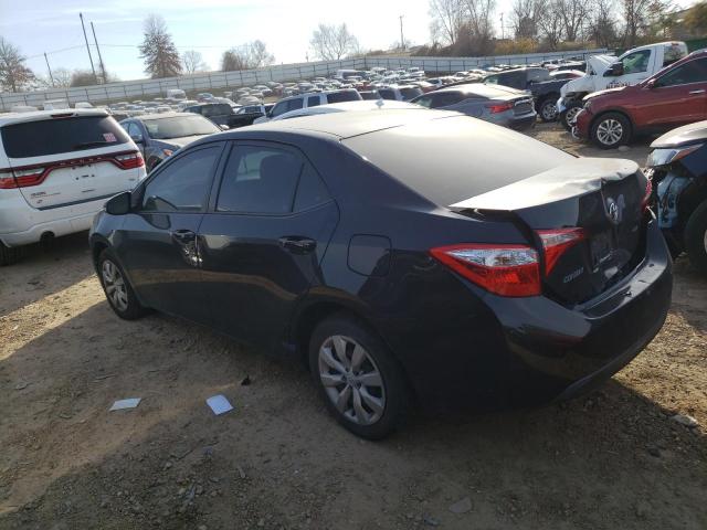 2T1BURHE3FC383951 | 2015 TOYOTA COROLLA L