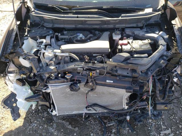 5N1AT2MT1LC718411 | 2020 NISSAN ROGUE S