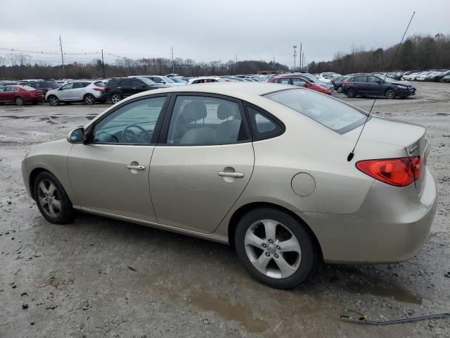 KMHDU46D77U025421 | 2007 Hyundai elantra gls