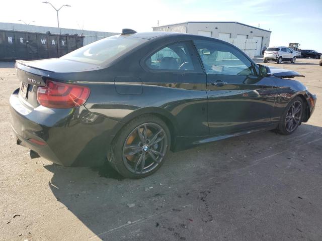 VIN WBA1J7C5XEVW84659 2014 BMW 2 Series, M235I no.3