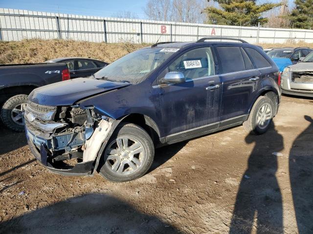 2012 Ford Edge SE